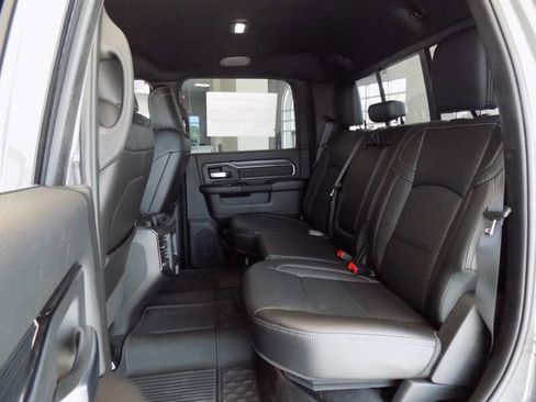 New 2026 RAM 2500 Power Wagon AWD/4WD image 23