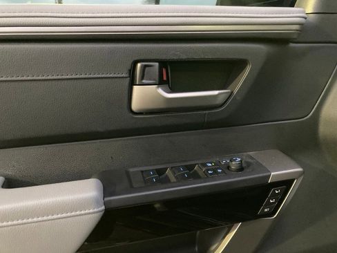 Used 2024 Toyota Tundra Limited w/ Power Package image 12