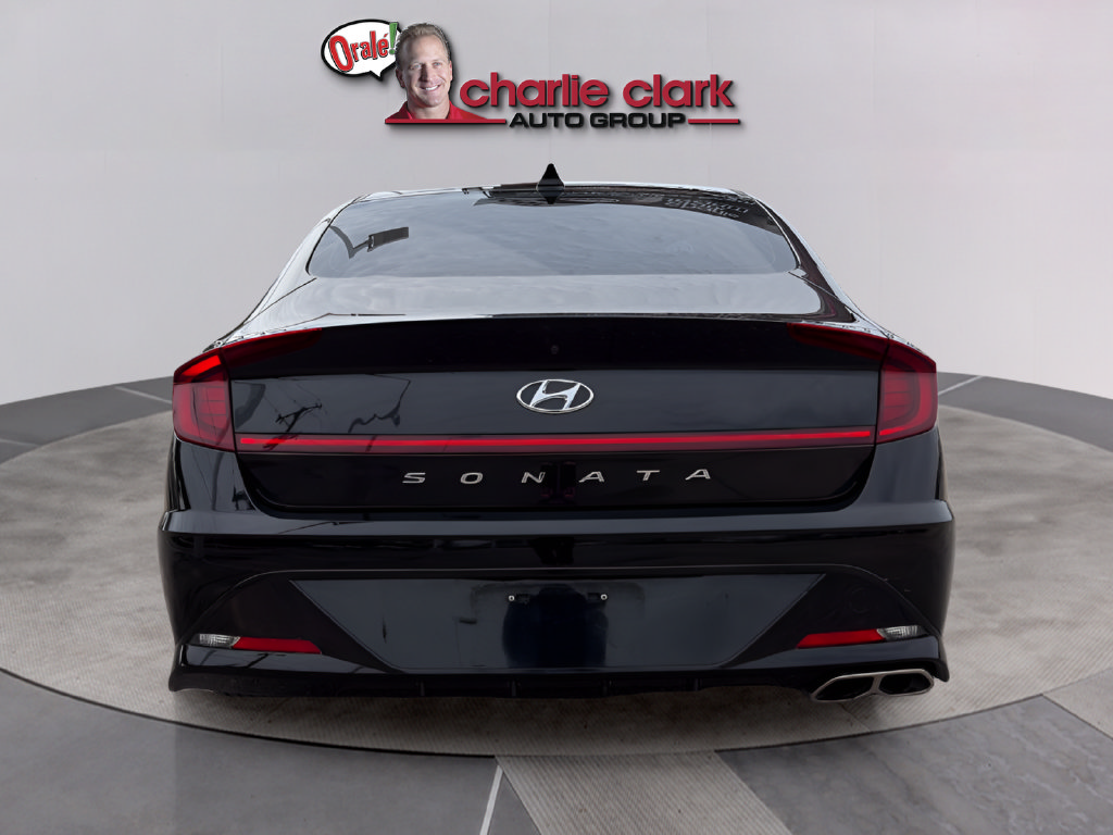 Used 2023 Hyundai Sonata SEL FWD image 4