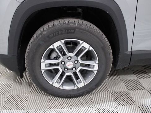 New 2026 GMC Terrain Elevation image 38