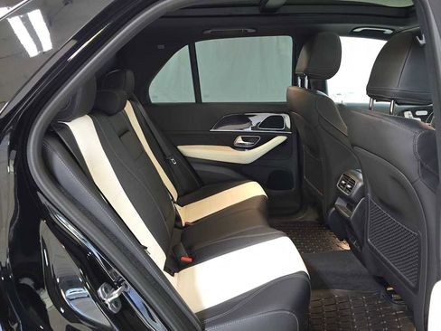 New 2026 Mercedes-Benz GLE 450 4MATIC image 12