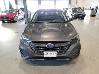 Used 2025 Subaru Legacy Premium video 2