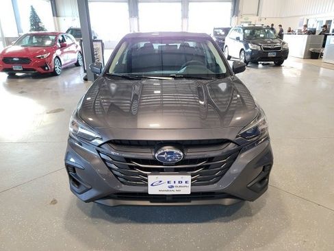 Used 2025 Subaru Legacy Premium image 2