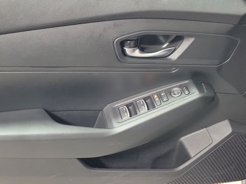 Used 2024 Honda Accord LX image 18