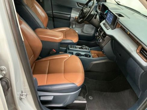 Used 2023 Ford Maverick Lariat FWD image 20