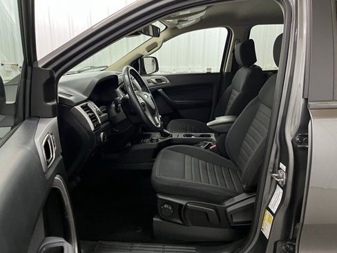 Used 2022 Ford Ranger XLT w/ Equipment Group 301A Mid image 25