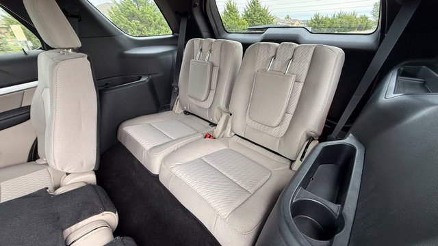 Used 2018 Ford Explorer 4WD image 22