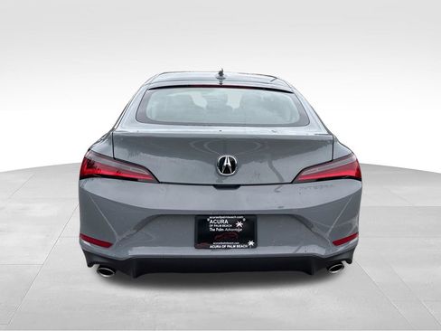 New 2026 Acura Integra FWD image 4
