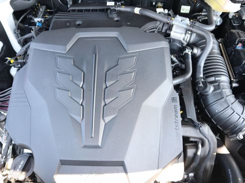 New 2026 Hyundai Palisade Calligraphy FWD image 6