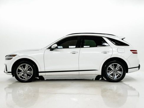 Used 2024 Genesis GV70 3.5T Sport image 27