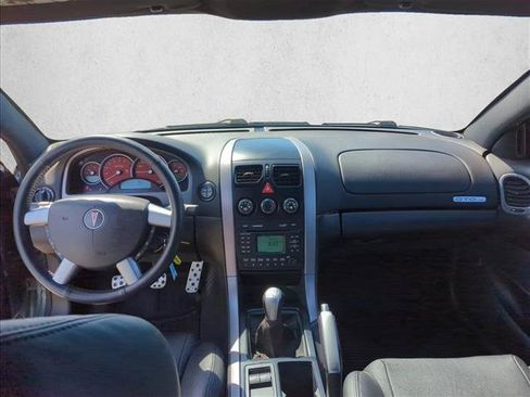 Used 2006 Pontiac GTO RWD image 15