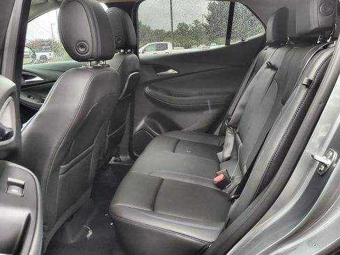 New 2026 Buick Encore GX Sport Touring w/ Comfort Package image 24