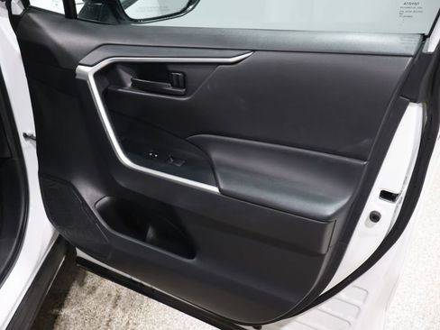 Used 2024 Toyota RAV4 LE image 23