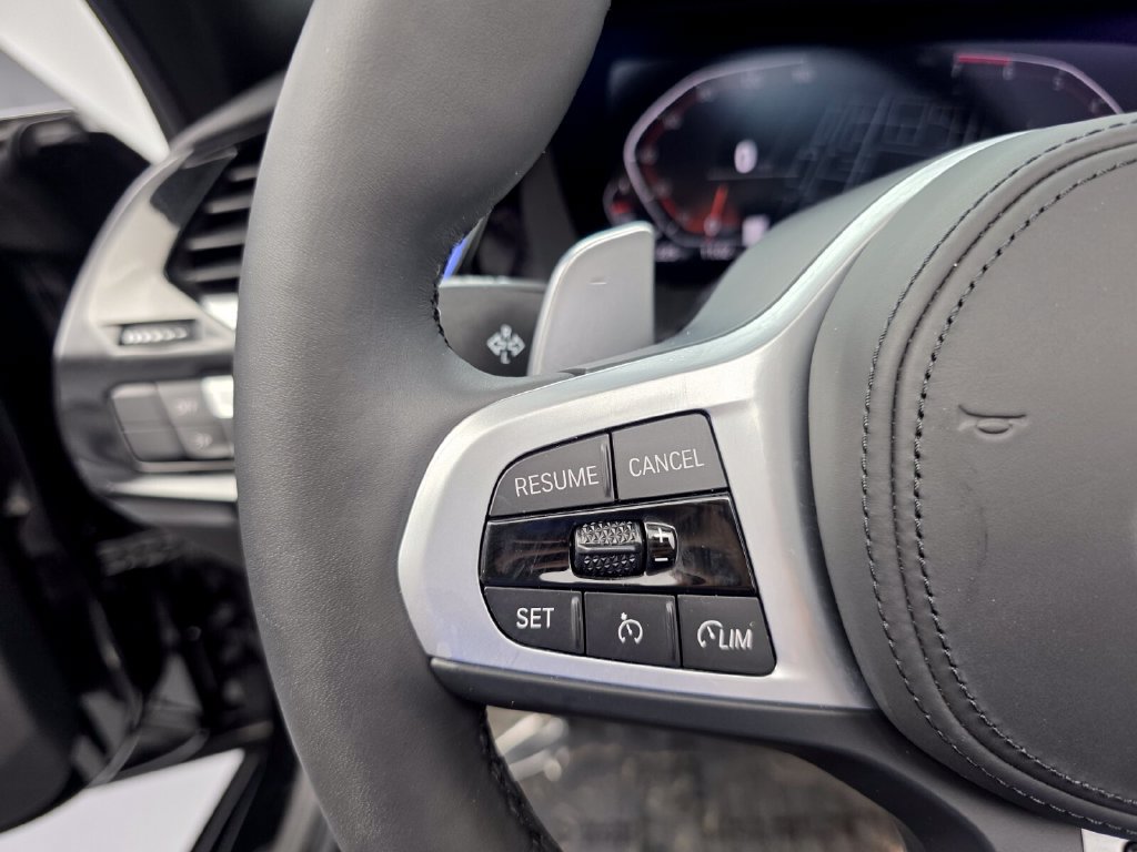 Used 2026 BMW Z4 sDrive30i w/ Dynamic Handling Package RWD image 17