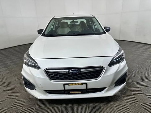 Used 2017 Subaru Impreza 2.0i image 8