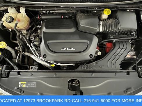Used 2018 Chrysler Pacifica Limited FWD image 27