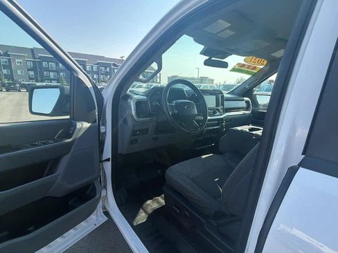 Used 2021 Ford F150 XLT w/ FX4 Off-Road Package AWD/4WD image 11