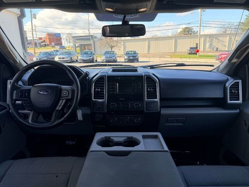 Used 2016 Ford F150 XLT w/ Equipment Group 301A Mid image 17