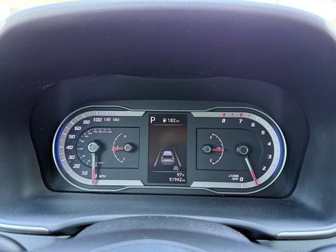 Used 2024 Hyundai Tucson SEL image 11