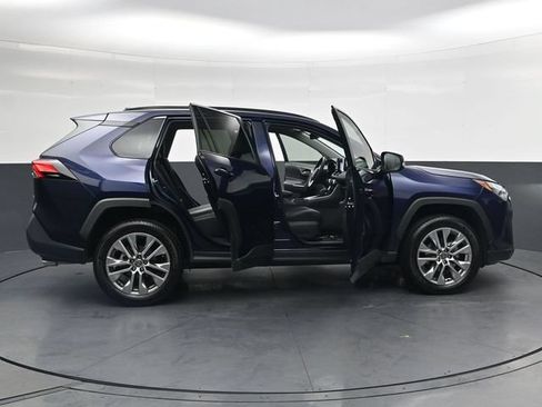 Used 2024 Toyota RAV4 XLE Premium FWD image 38