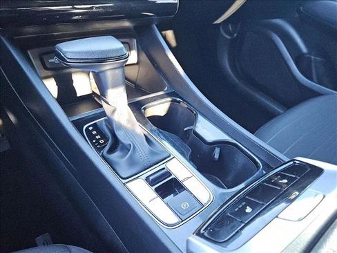 Used 2023 Hyundai Santa Cruz Night image 11