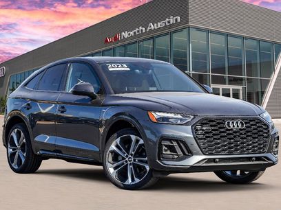 Certified 2023 Audi Q5 2.0T Premium Plus w/ Premium Plus Package