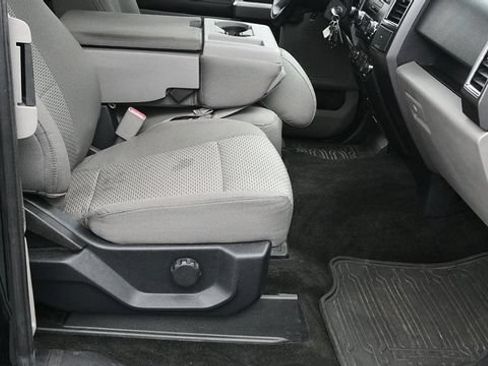 Used 2015 Ford F150 XLT w/ Equipment Group 301A Mid AWD/4WD image 11