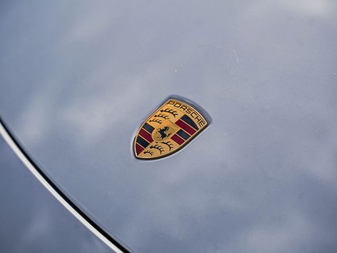 Used 2025 Porsche 718 Boxster image 6