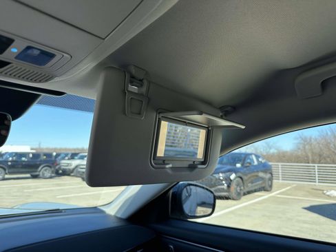 New 2026 Ford Mustang Mach-E Select w/ Comfort Package image 16