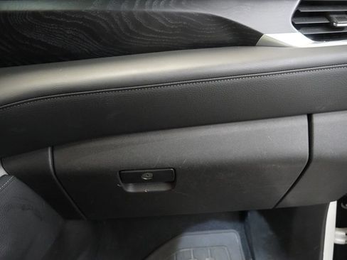 Used 2021 GMC Yukon XL Denali AWD/4WD image 42