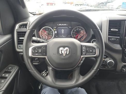 New 2026 RAM 1500 Classic Warlock image 15