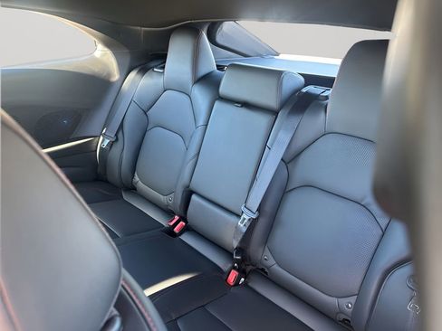 New 2026 Dodge Charger Scat Pack AWD/4WD image 25