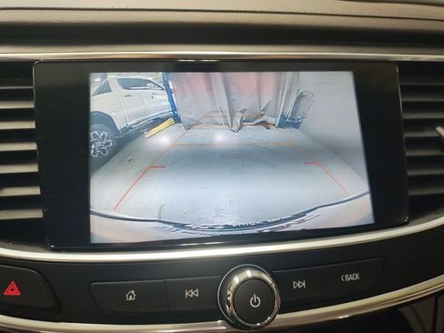 Used 2019 Buick LaCrosse Essence w/ Sights and Sounds Package FWD image 28