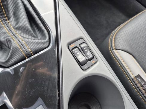 New 2026 Subaru Crosstrek 2.5i Wilderness image 24