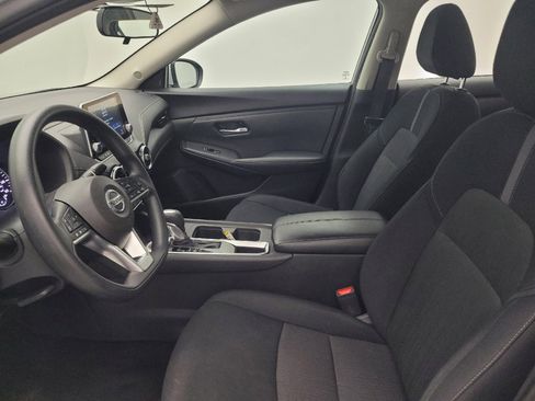 Used 2023 Nissan Sentra SV FWD image 17