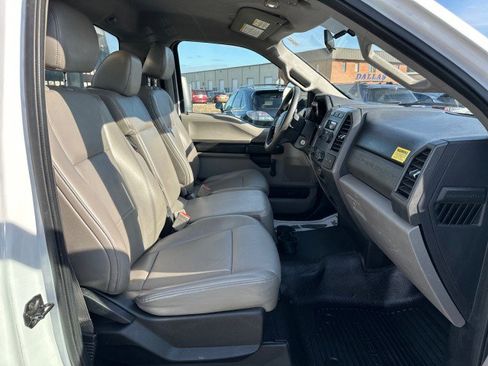 Used 2018 Ford F250 XL image 20