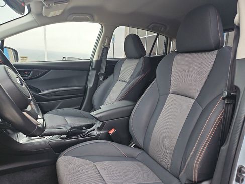 Used 2018 Subaru Crosstrek 2.0i Premium w/ Eyesight System image 11