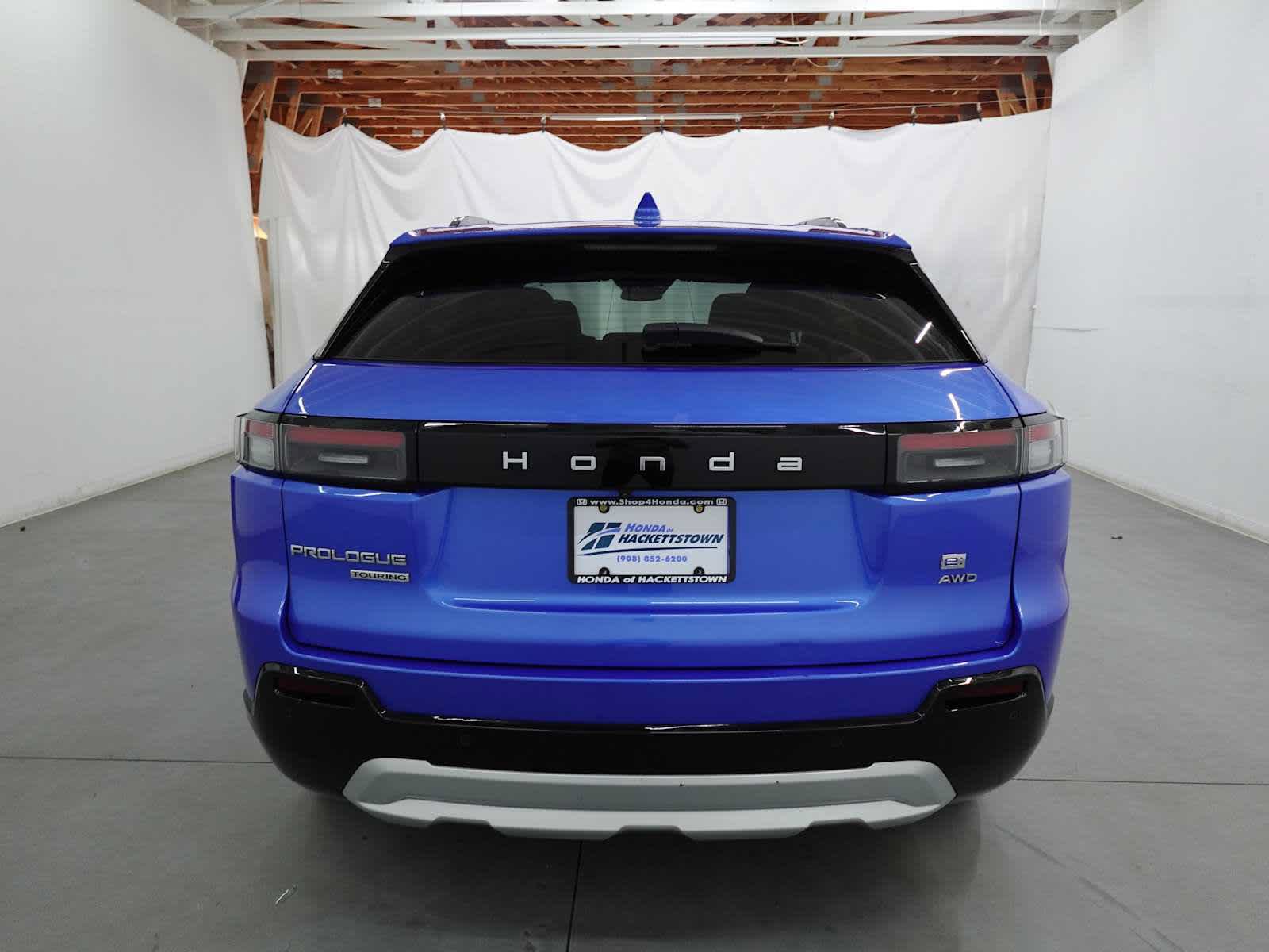 Used 2024 Honda Prologue Touring image 6