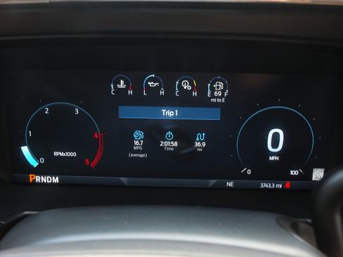 Used 2025 Ford F250 King Ranch image 24