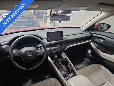 Used 2024 Honda Accord LX image 5