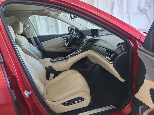 Used 2021 Acura RDX FWD image 12