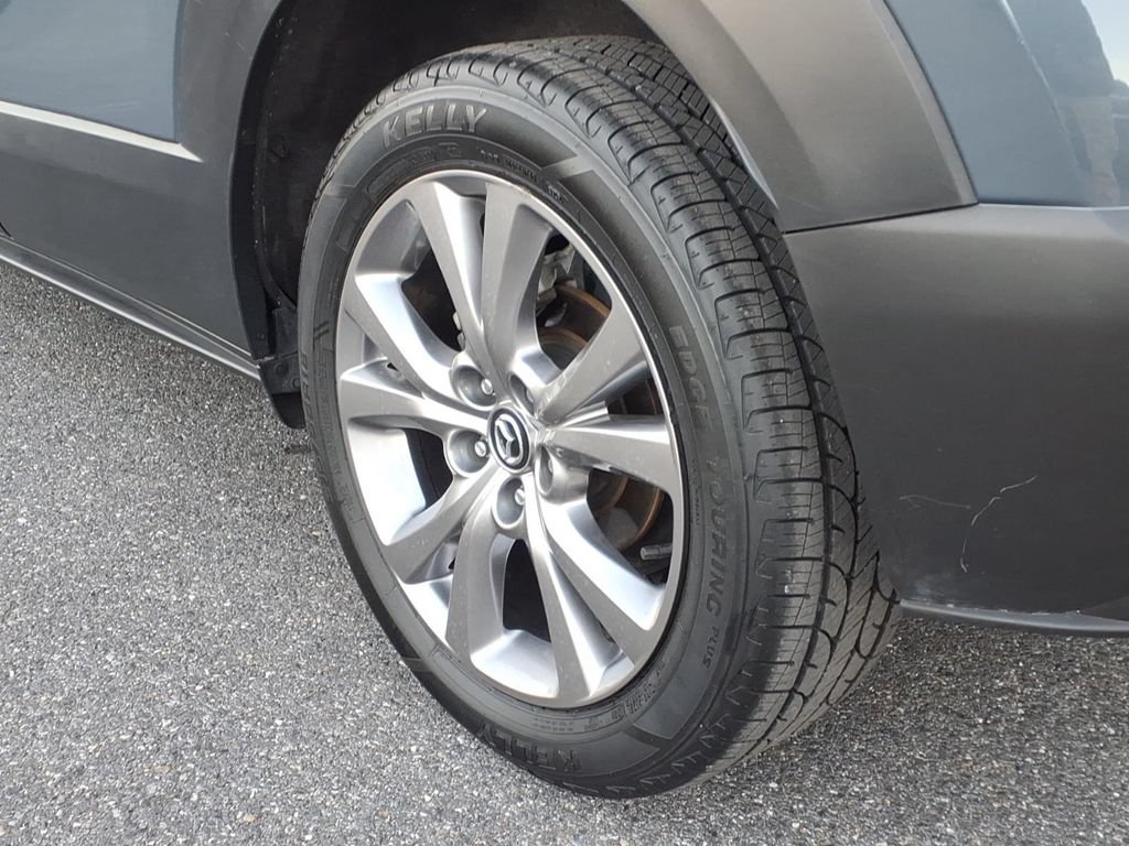 Used 2021 MAZDA CX-30 FWD 2.5 S w/ Premium Package image 11