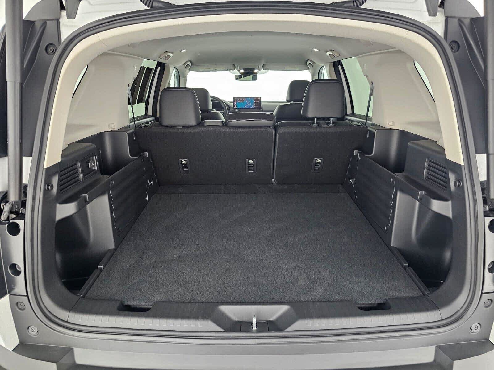 Certified 2026 Honda Passport RTL image 14