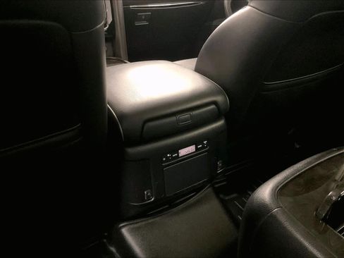 Used 2021 INFINITI QX80 Luxe AWD/4WD image 33