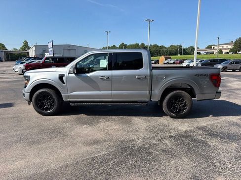 New 2026 Ford F150 XLT w/ Equipment Group 302A MID AWD/4WD image 6