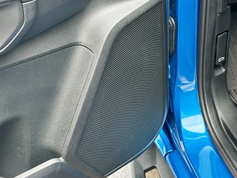 Used 2025 Ford Ranger Raptor AWD/4WD image 21