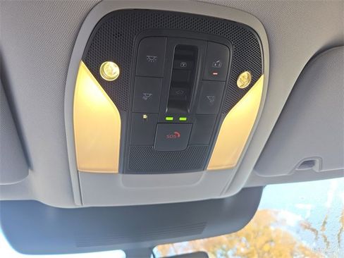 New 2026 INFINITI QX60 Luxe w/ Cargo Package image 27