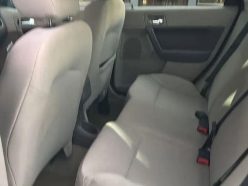 Used 2008 Ford Focus S image 7