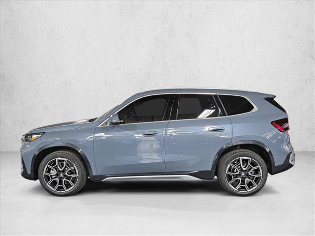 Used 2026 BMW X1 xDrive28i w/ Technology Package AWD/4WD image 8