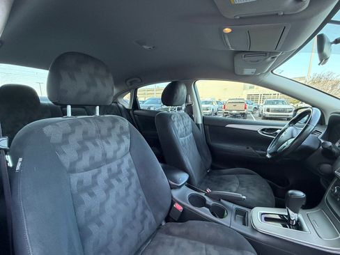 Used 2013 Nissan Sentra SV w/ Driver Pkg image 18